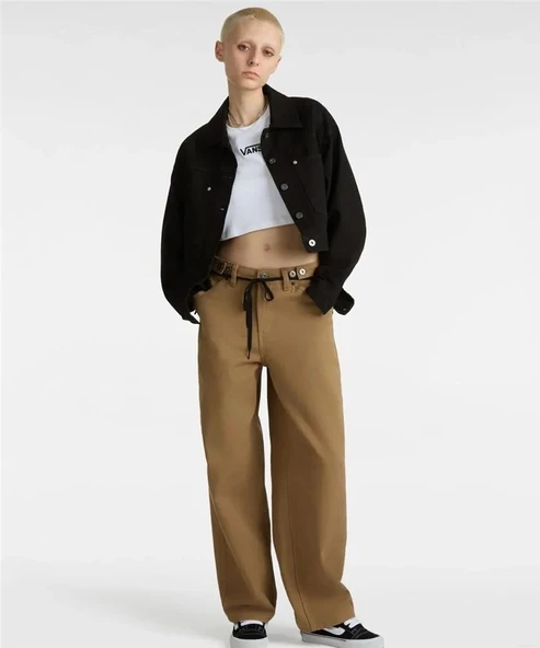 Flying V Crew Crop II - 4