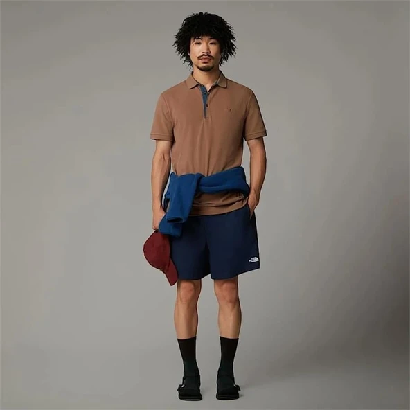 M PREMIUM SLIM POLO - 3