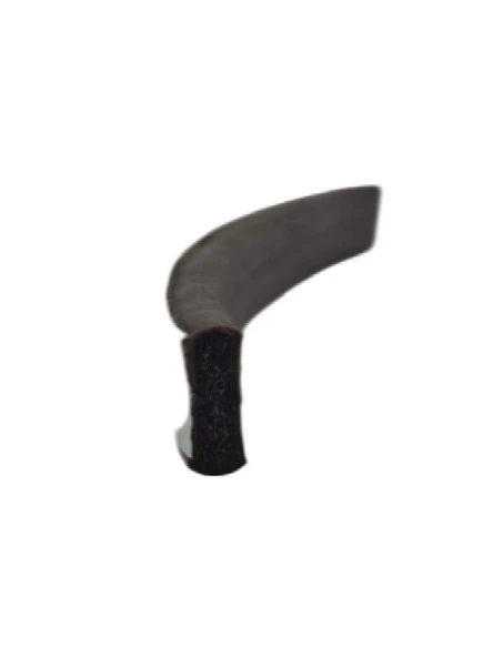 Contacall Yanma Önleyici Yapışkan Bantlı Yangın Contası ürün görseli 1