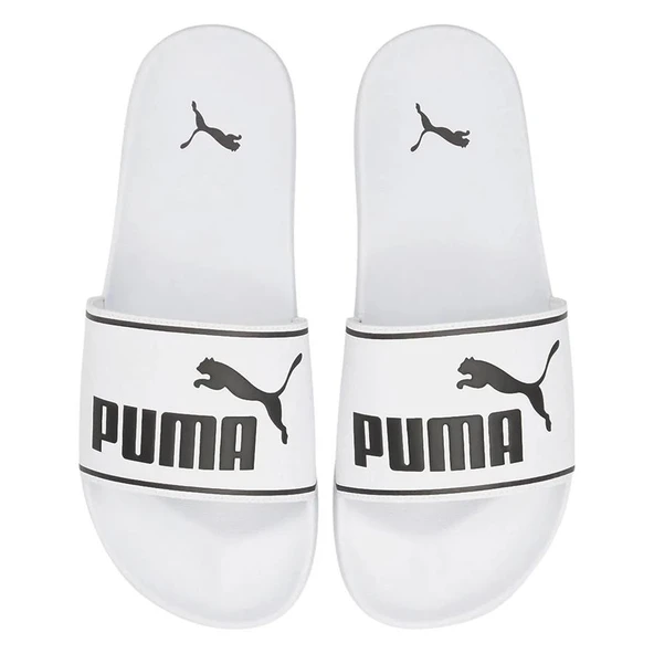 Leadcat 2.0Puma White-Puma Black - 2