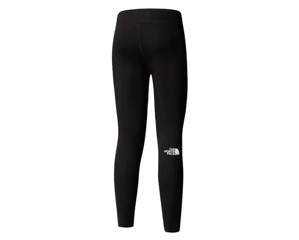 W SIMPLE DOME LEGGING - 2