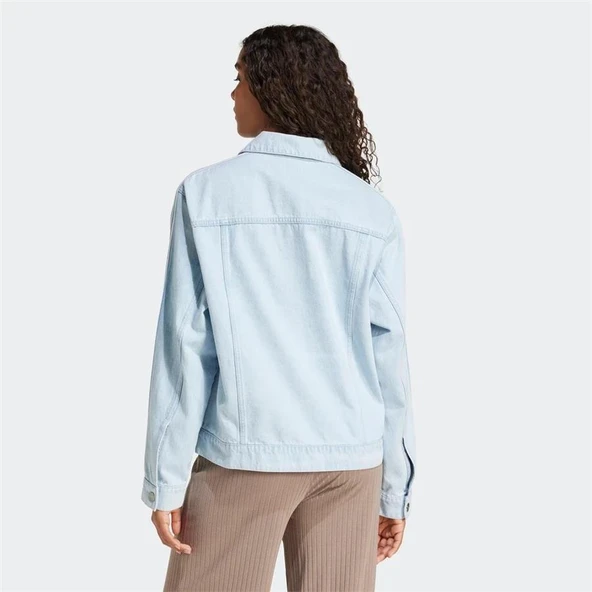 P ESS DENIM JKT - 2