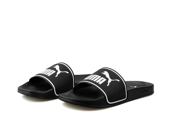 Leadcat 2.0Puma Black-Puma White - 3