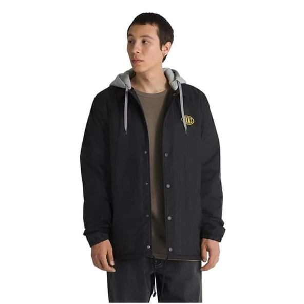 Riley II Coach Jacket - 2