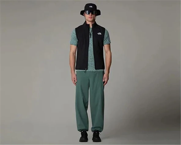 M NIMBLE VEST - EU - 4