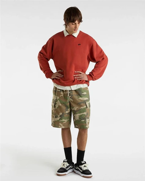 SALTON LOOSE FT CREW - 6