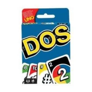 HNN01 - UNO DOS OYUN KARTI ürün görseli