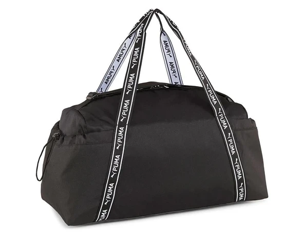 AT ESS Sports BagPUMA Black - 2