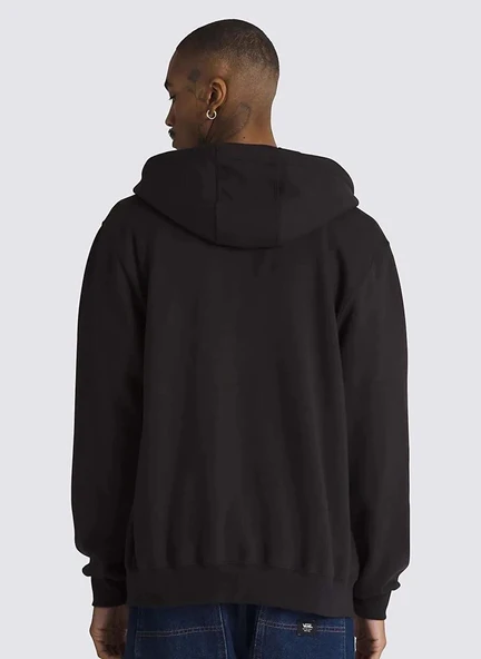 Core Basic Full Zip - Resim 2