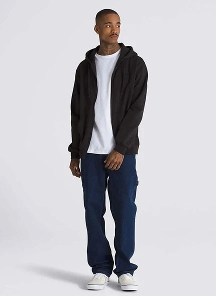 Core Basic Full Zip - Resim 3