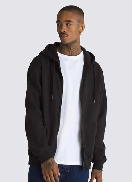 Core Basic Full Zip ürün görseli