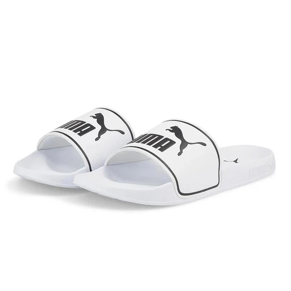 Leadcat 2.0Puma White-Puma Black