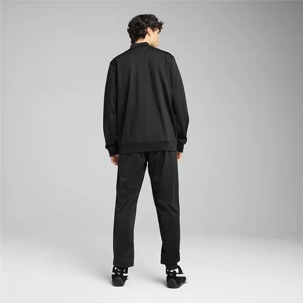 Poly Baseball SuitPUMA Black - 4