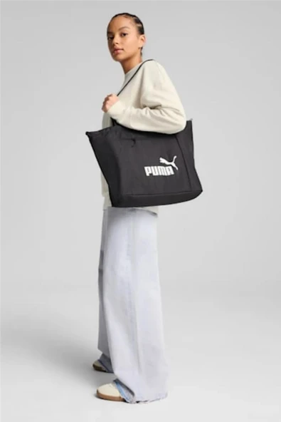 BASE ShopperPUMA Black - 2