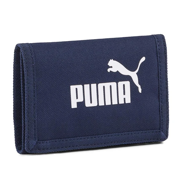 PUMA PHASE WalletPUMA Navy