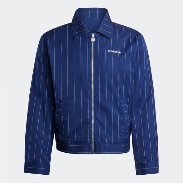 PINSTRIPE H JKT