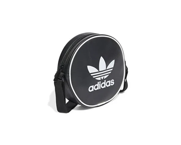 AC ROUND BAG - 3