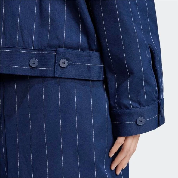 PINSTRIPE H JKT - 2