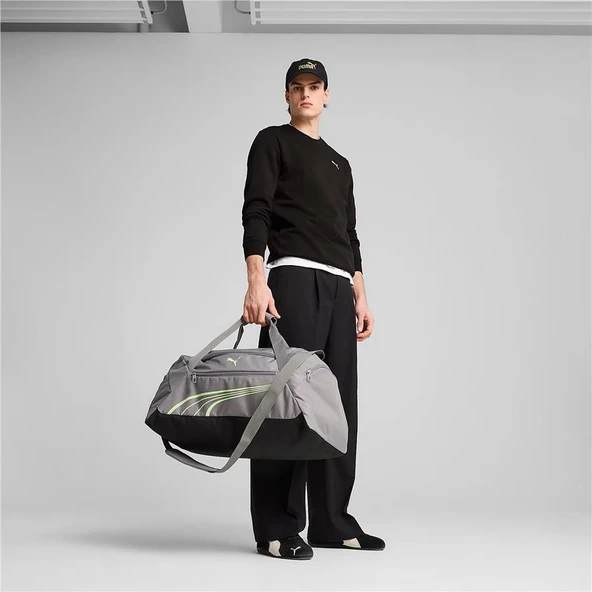 PUMA FUNDAMENTAL M Sports BaCast Iron - 2