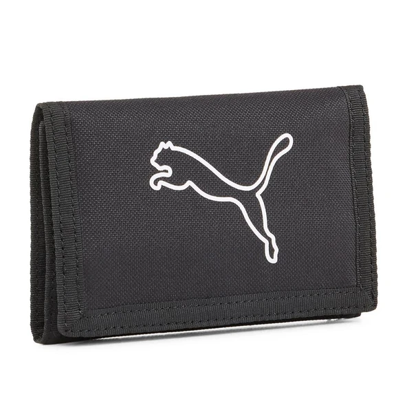 PUMA PLUS WalletPUMA Black