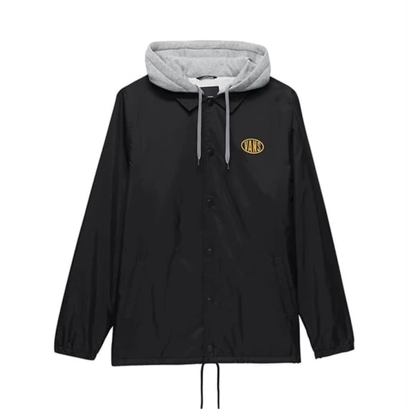 Riley II Coach Jacket