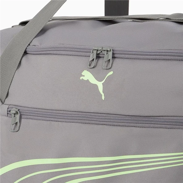 PUMA FUNDAMENTAL M Sports BaCast Iron - 5