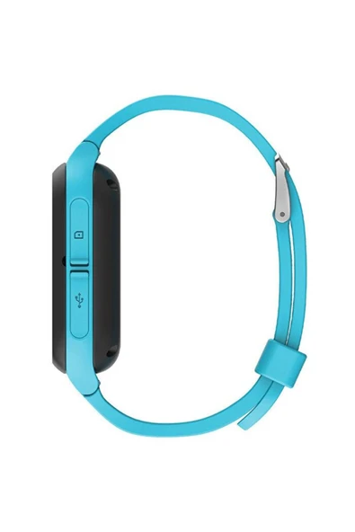 TEL CEP AKS TCL MT40X-3GLCTR1 MOVERTIME FAMILY WATCH BLUE - 2