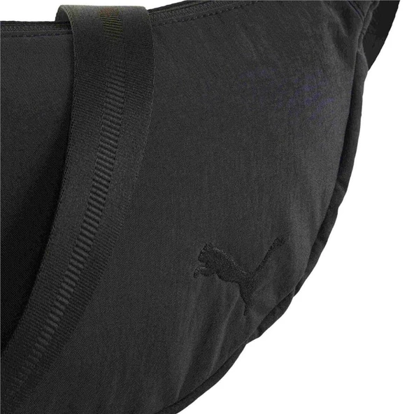 HER Half Moon BagPUMA Black - 4