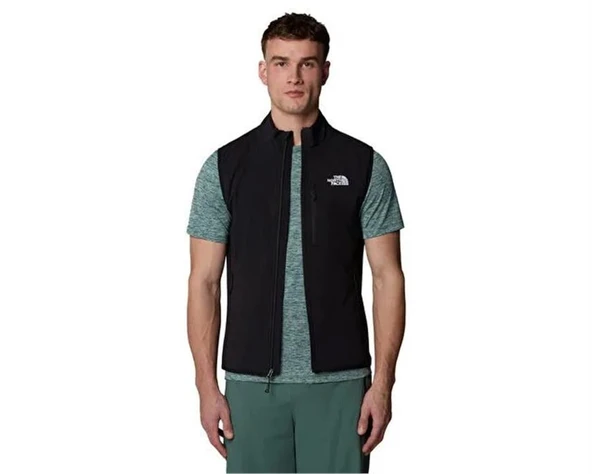 M NIMBLE VEST - EU - 2