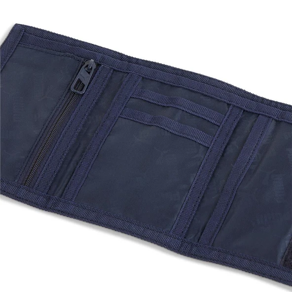 PUMA PHASE WalletPUMA Navy - 2