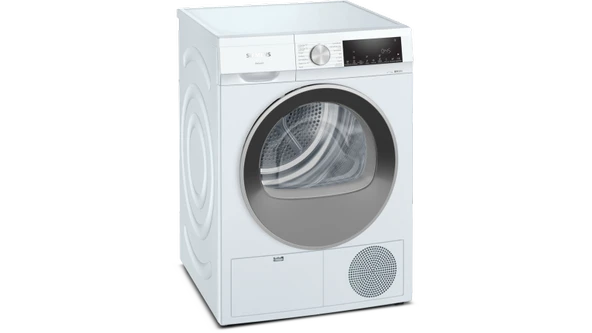 Siemens WQ41G2C0TR 9 KG Isı Pompalı Çamaşır Kurutma Makinesi