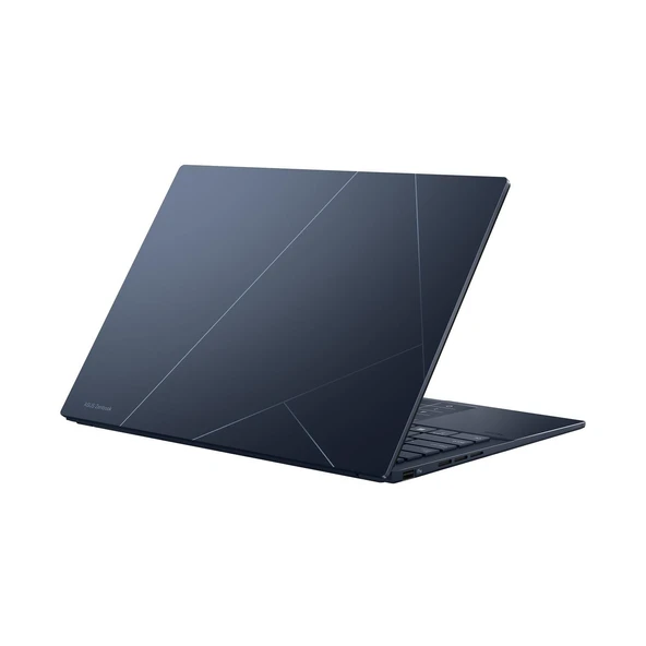 Asus Zenbook 14 UX3405CA-QL286W Intel Core Ultra 7 255H 16GB 512GB SSD W11H 14" 60Hz WUXGA OLED Taşınabilir Bilgisayar - 5