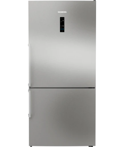 Siemens KG86PFIC0N 624 L Alttan Donduruculu No-Frost Buzdolabı ürün görseli