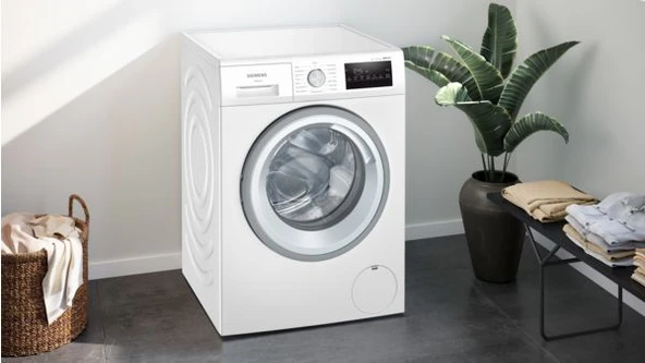 Siemens WM12N200TR 1200 Devir 9 KG Çamaşır Makinesi - 2