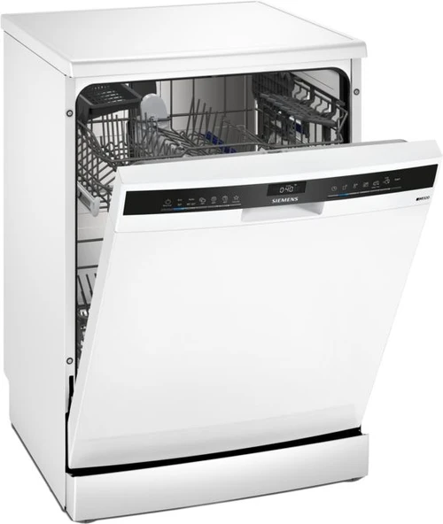 Siemens SN23EW62KT 6 Programlı 13 Kişilik Bulaşık Makinesi ürün görseli