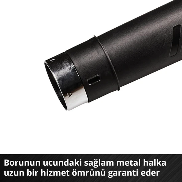 Einhell GP-LB 18/200 Li E Aküsüz Yaprak Üfleme Makinesi Outlet - 2