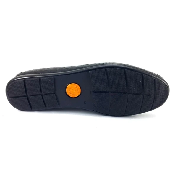 Fosco 2920 Günlük Erkek Ayakkabı Siyah - Resim 4