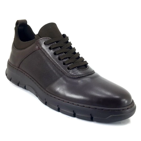 Libero 4753 23KA Erkek Günlük Ayakkabı Kahverengi ürün görseli 1