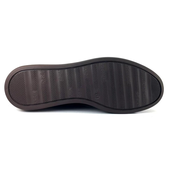 Libero 3274 23YA Günlük Erkek Ayakkabı Kahverengi - Resim 4