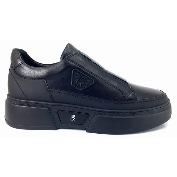 Libero 4995 25KA Erkek Günlük Ayakkabı Siyah - Resim 2