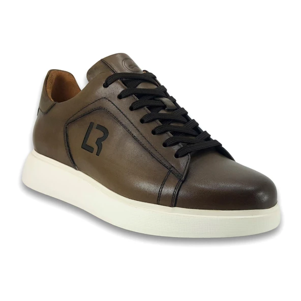 Libero 4617 25YA Erkek Günlük Ayakkabı Ceviz ürün görseli 1