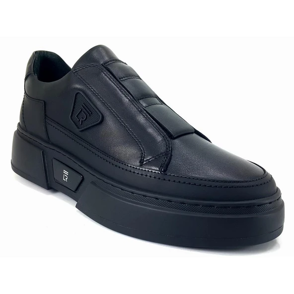 Libero 4995 25KA Erkek Günlük Ayakkabı Siyah ürün görseli 1