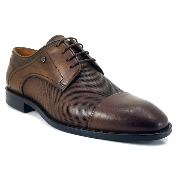 Libero 5182 24YA Erkek Günlük Ayakkabı Ceviz ürün görseli 1