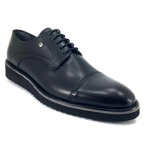 Fosco 2928 Günlük Erkek Ayakkabı Siyah ürün görseli 1