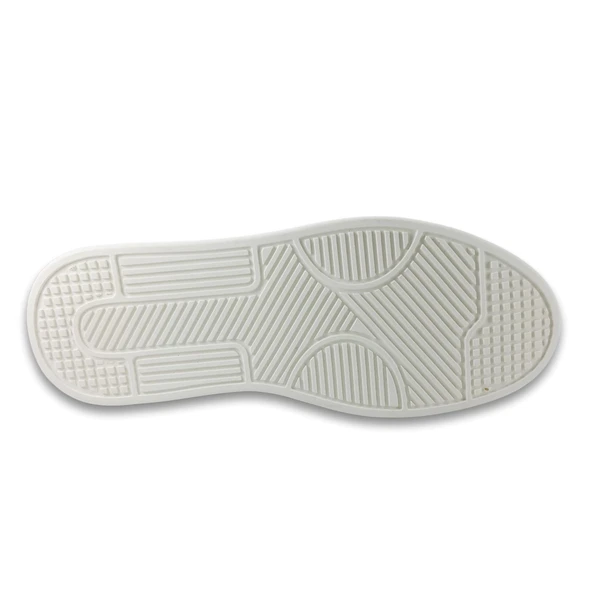 Libero 5491 25KA Erkek Günlük Ayakkabı Beyaz - Resim 4