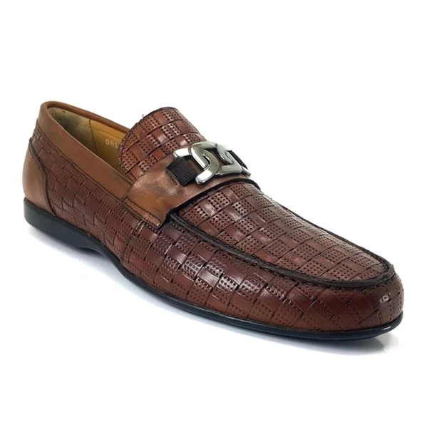 Fosco 2919 Günlük Erkek Ayakkabı Taba ürün görseli 1