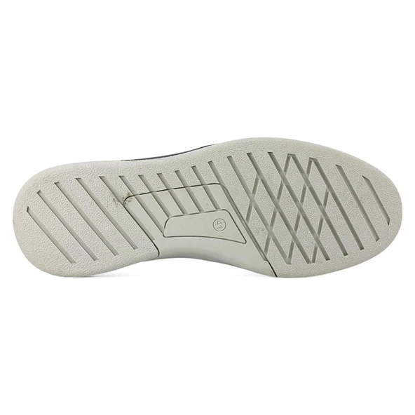 Libero 1020 25YA Erkek Günlük Ayakkabı Lacivert - Resim 4