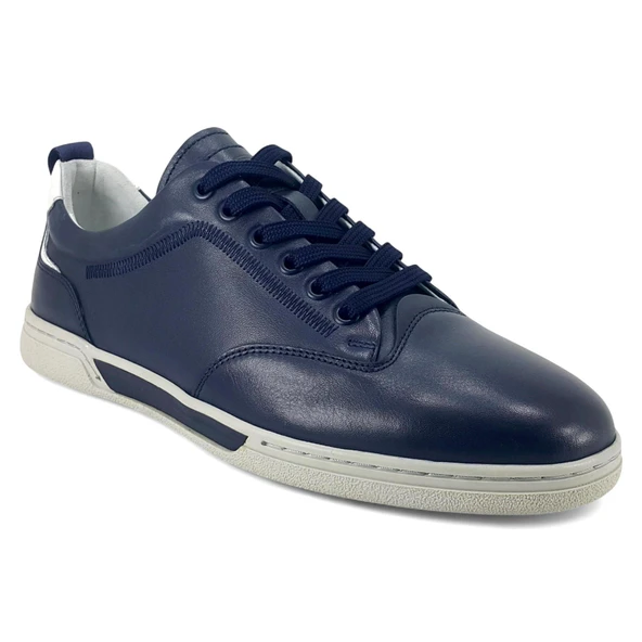 Libero 1020 25YA Erkek Günlük Ayakkabı Lacivert ürün görseli 1