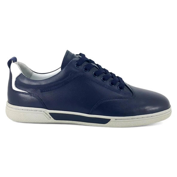 Libero 1020 25YA Erkek Günlük Ayakkabı Lacivert - Resim 2