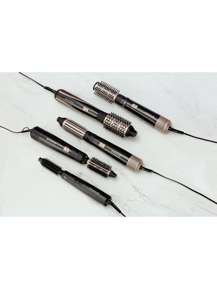Remington AS7300 Blow Dry and Style 800 W Saç Şekillendirme Seti - 4